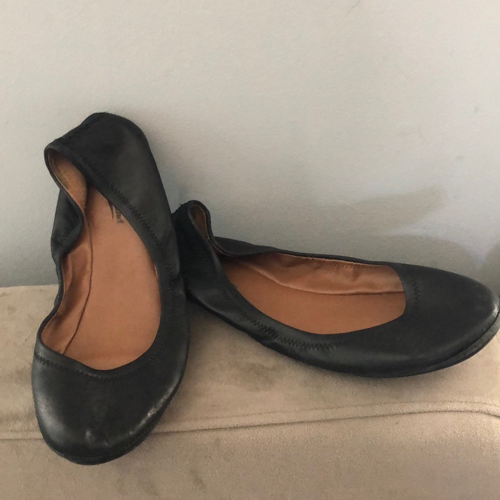 Lucky Brand Flats